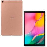 SAMSUNG Galaxy Tab A 10.1 WiFi (2019) Tablet 25,5 cm (10,1 Zoll) 64 GB gold