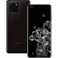 Samsung Galaxy S20 Ultra G9880 12GB/256GB 5G Dual Sim - Schwarz