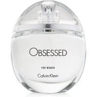 Calvin Klein Obsessed For Women Eau de Parfum Nat. Spray (100ml)