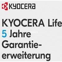 KYOCERA Life 5 Jahre Garantieerweiterung, Gruppe 3 (870W5003CSA) für ECOSYS P3045dn, P3145dn