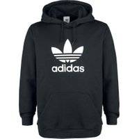 Adidas - Trefoil Black - Hoodies