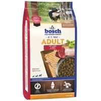 Bosch Adult Lamm & Reis 15kg
