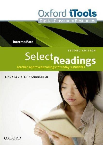 Select Readings. Intermediate. 2nd Edition. itools