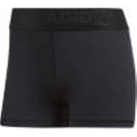 adidas Alphaskin Sporthose (kurz, 7,5 cm) - Shorts