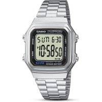 Casio Collection Vintage Style A178WEA-1AES