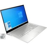 HP 17-cg0001ng 43.9 cm (17.3 Zoll) Notebook Intel Core i5 i5-1035G1 16 GB 512 GB SSD Nvidia GeForce