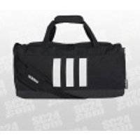 adidas 3S Duffle Bag S schwarz/weiss GrößŸe UNI
