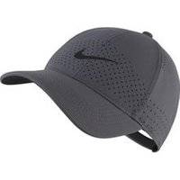 Nike Dry Aerobill Cap Herren in iron grey, GrößŸe EinheitsgrößŸe