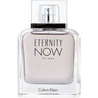 Calvin Klein Eternity Now For Men Eau de Toilette Nat. Spray (100ml)