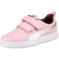 PUMA Sneaker pink>silber