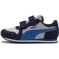 PUMA Sneaker 'Cabana Racer SL V PS' blau>hellgrau