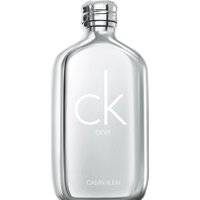 Calvin Klein CK One PLATINUM EDITION Eau de Toilette Spray (50ml)