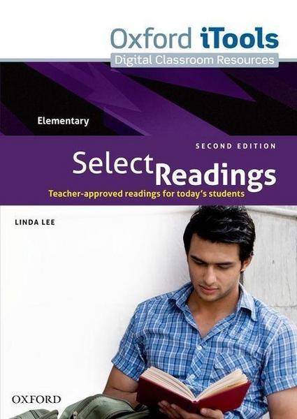 Select Readings. Elementary. 2nd Edition. itools