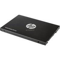 HP 2DP99AA#ABB Interne SATA SSD 6.35 cm (2.5 Zoll) 500 GB S700 Retail SATA 6 Gb/s