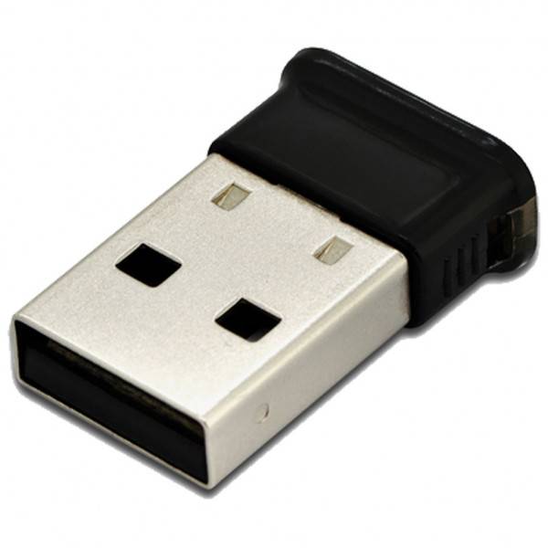 Digitus - Adapter Bluetooth 4.0 - Klasse 2 Tiny Size - USB