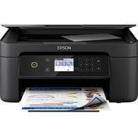 Epson Expression Home XP-4100 Multifunktionsgerät Farbe