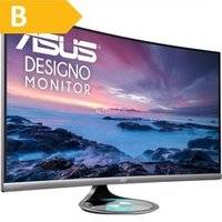ASUS MX32VQ Curved-LED-Monitor (31,5") 80,1 cm