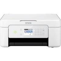 Epson Expression Home XP-4105 Multifunktionsgerät Farbe