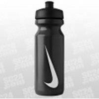 Nike Big Mouth Water Bottle 32oz schwarz/weiss GrößŸe UNI