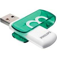 PHILIPS USB-Stick Vivid 8 GB