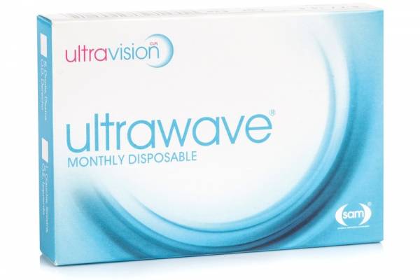 UltraWave, 6er Pack