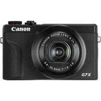 Canon PowerShot G7 X Mark III Digitalkamera