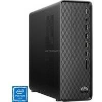 HP S01-aF0000ng Desktop PC Intelß® Celeronß® J4005 8 GB 256 GB SSD Intel UHD Graphics 600 FreeDOS