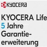 KYOCERA Life 5 Jahre Garantieerweiterung, Gruppe 13 (870W5013CSA) für ECOSYS P7240cdn