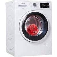 SIEMENS Waschmaschine iQ500 WM14T421, 7 kg, 1400 U/Min