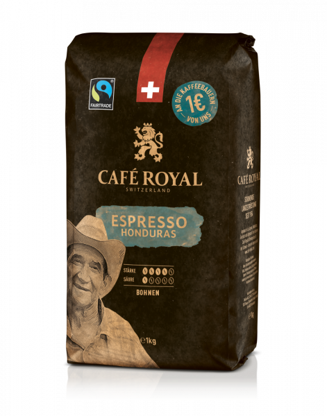 Honduras Espresso 1000g