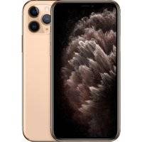 Apple iPhone 11 Pro 256GB (Dual nano-SIM) ohne SIM-Lock - Gold