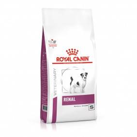 ROYAL CANIN RENAL SMALL DOG 1,5kg
