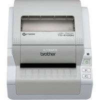 Brother P-Touch TD4100n Etikettendrucker (TD4100NZG1)