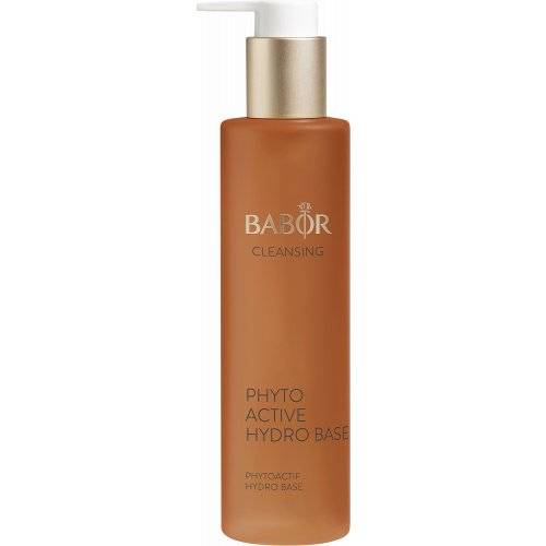 CLEANSING Phytoactive Base