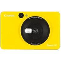Canon Zoemini C Sofortbildkamera und Mini-Fotodrucker