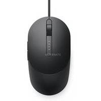 Laser Wired Mouse MS3220, Maus