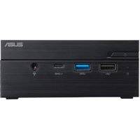 Asus PN60-B5084MD Mini PC Intel i5-8250U (4 x 1.6 GHz>max. 3.4 GHz) 8 GB RAM 128 GB SSD