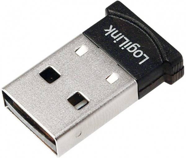 Logilink - Bluetooth Stick USB 3.0 Bluetooth 4.0