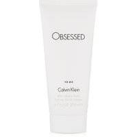 Calvin Klein Obsessed After Shave Balm (200ml)