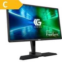 CG32UQ, Gaming-Monitor