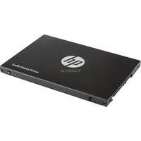 HP 2DP97AA#ABB Interne SATA SSD 6.35 cm (2.5 Zoll) 120 GB S700 Retail SATA 6 Gb/s