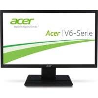 Acer Value V6 V246Hlbmd 61 cm 24"