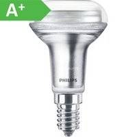 CorePro LEDspot D 4.3-60W R50 E14 827 36D, LED-Lampe