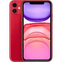 Apple iPhone 11 64GB (Dual nano-SIM) ohne SIM-Lock (PRODUCT) - Rot