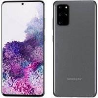 SAMSUNG Galaxy S20+ Dual-SIM-Smartphone cosmic gray 128 GB
