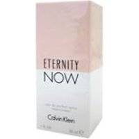 Calvin Klein Eternity Now For Women Eau de Parfum Nat. Spray (50ml)