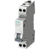 Siemens 5SV60166KK16 Brandschutzschalter SicherungsgrößƒŸe = 1 2polig 16 A 230 V
