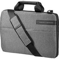 HP Notebook Tasche Tasche>HP 14.0 Signature Slim Topload Passend für maximal: 35,6 cm (14 ) Schwa