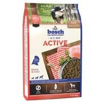 Bosch Hundefutter Active 15kg
