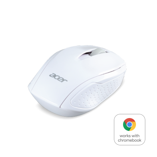 Acer Kabellose Optische Maus | Weiß
